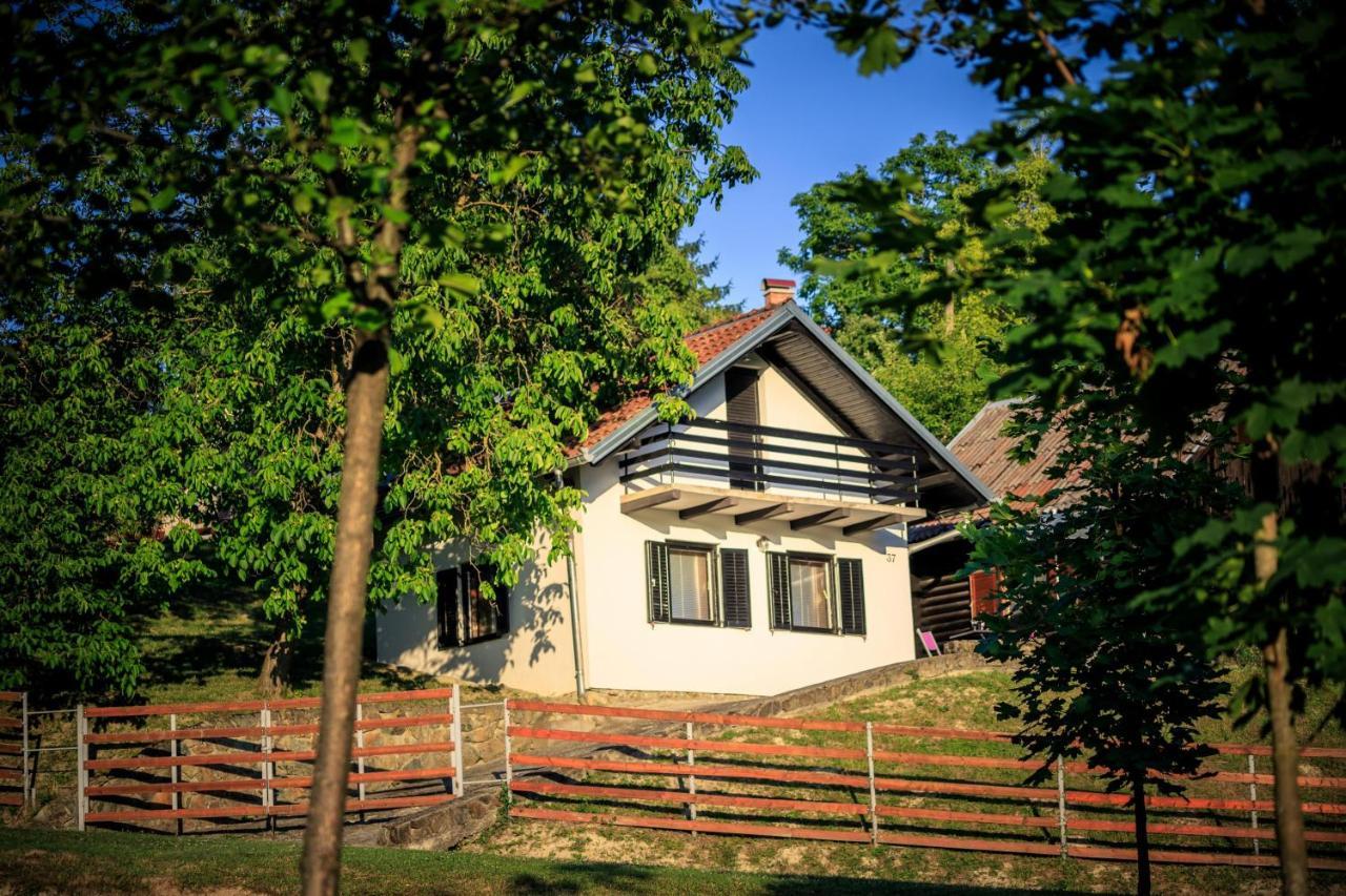 Kuća za odmor, Ferienhaus, Holiday home RUGAŠ Orahovica Exterior foto