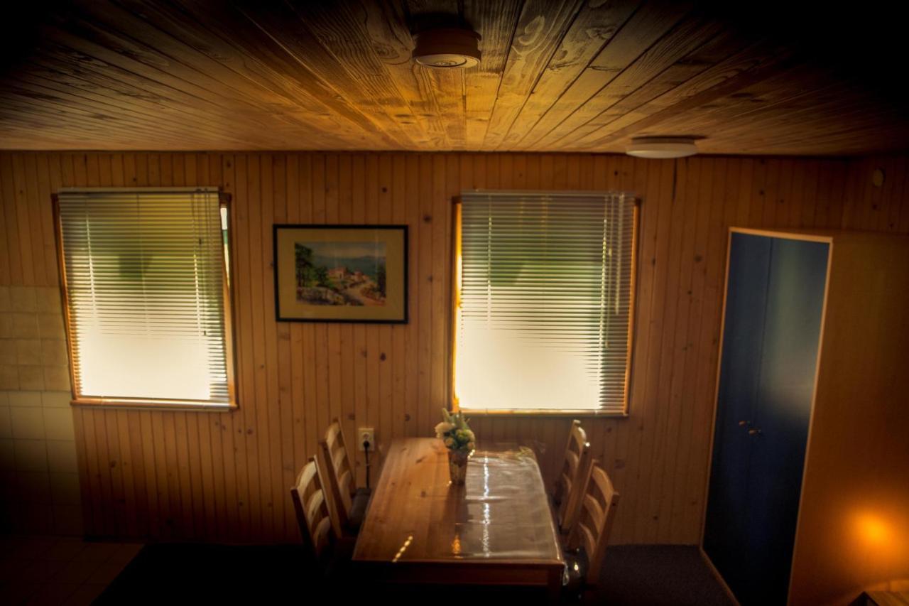 Kuća za odmor, Ferienhaus, Holiday home RUGAŠ Orahovica Exterior foto